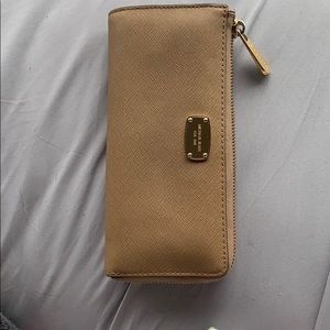 MK wallet
